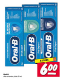 klik op dit plaatje voor een vergroting en voor vergelijkbare aanbiedingen gerelateerd aan ` tandpasta 3 10 24 600 propretee heures protection ml oral b pro expert frais tube cristaux prouve stuks ` tandpasta 3 10 24 600 propretee heures protection ml oral b pro expert frais tube cristaux prouve stuks