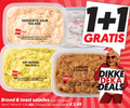 klik op dit plaatje voor een vergroting en voor vergelijkbare aanbiedingen gerelateerd aan ` 1 2 150 gerookte zalm salade dekavers deka supermarkten b.v. antwoordnummer beverwijk kip kerrie vers kipsate dikke deals brood toast salades kuip ` 1 2 150 gerookte zalm salade dekavers deka supermarkten b.v. antwoordnummer beverwijk kip kerrie vers kipsate dikke deals brood toast salades kuip