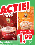 klik op dit plaatje voor een vergroting en voor vergelijkbare aanbiedingen gerelateerd aan ` oploskoffie 8 10 25 egberts maitres anno verwenkoffie mcafee gourmand cafe rijke melkschuimlaag avec mousse lait cappuccino douwe pak stuks latte stuk 1 99 ` oploskoffie 8 10 25 egberts maitres anno verwenkoffie mcafee gourmand cafe rijke melkschuimlaag avec mousse lait cappuccino douwe pak stuks latte stuk 1 99