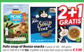 klik op dit plaatje voor een vergroting en voor vergelijkbare aanbiedingen gerelateerd aan ` 1 3 5 6 12 120 200 purina bonzo picnic variety x4 felix little extras soup time beloftes 2x schol kabeljauw tonijn snacks pack pakken stuks vis ` 1 3 5 6 12 120 200 purina bonzo picnic variety x4 felix little extras soup time beloftes 2x schol kabeljauw tonijn snacks pack pakken stuks vis