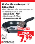 klik op dit plaatje voor een vergroting en voor vergelijkbare aanbiedingen gerelateerd aan ` 20 28 100 brabantia koekenpan hapjespan warmtebronnen cm elders free desigual for living ` 20 28 100 brabantia koekenpan hapjespan warmtebronnen cm elders free desigual for living