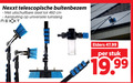 klik op dit plaatje voor een vergroting en voor vergelijkbare aanbiedingen gerelateerd aan ` nexxt telescopische buitenbezem uitschuifbare steel cm aansluiting universele tuinslang elders stuk ` nexxt telescopische buitenbezem uitschuifbare steel cm aansluiting universele tuinslang elders stuk