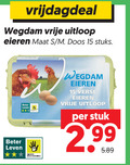 klik op dit plaatje voor een vergroting en voor vergelijkbare aanbiedingen gerelateerd aan ` 15 vrije uitloop eieren maat doos stuks beter leven verse stuk ` 15 vrije uitloop eieren maat doos stuks beter leven verse stuk