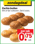 klik op dit plaatje voor een vergroting en voor vergelijkbare aanbiedingen gerelateerd aan ` bolletjes 6 zachte bollen wit fijn volkoren zak stuks ` bolletjes 6 zachte bollen wit fijn volkoren zak stuks