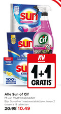 klik op dit plaatje voor een vergroting en voor vergelijkbare aanbiedingen gerelateerd aan ` 1 2 19 100 improved formula protects your ultra power all sun brilliant shine cif universele multi ontvetter lus effective eco save water 99 stains vaatwaspoeder vaatwastabletten citroen dozen tabletten ` 1 2 19 100 improved formula protects your ultra power all sun brilliant shine cif universele multi ontvetter lus effective eco save water 99 stains vaatwaspoeder vaatwastabletten citroen dozen tabletten