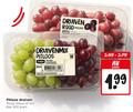 klik op dit plaatje voor een vergroting en voor vergelijkbare aanbiedingen gerelateerd aan ` 7 8 500 pitloze druiven rood blauw mix bak pitloos jumbo klasse gekoeld brazilie druivenmix koelkast verpakt supermarkten b.v. antwoordnummer plastic ` 7 8 500 pitloze druiven rood blauw mix bak pitloos jumbo klasse gekoeld brazilie druivenmix koelkast verpakt supermarkten b.v. antwoordnummer plastic