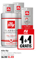 klik op dit plaatje voor een vergroting en voor vergelijkbare aanbiedingen gerelateerd aan ` koffie koffiebonen koffiecups 1 2 100 250 aluminium capsules illy classico classic pat roast blend arabica coffee mcafee espresso mild and balanced doux ground moulu compatible with nespresso original machines caffee gram beans stuks ` koffie koffiebonen koffiecups 1 2 100 250 aluminium capsules illy classico classic pat roast blend arabica coffee mcafee espresso mild and balanced doux ground moulu compatible with nespresso original machines caffee gram beans stuks