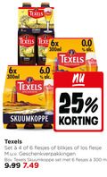 klik op dit plaatje voor een vergroting en voor vergelijkbare aanbiedingen gerelateerd aan ` speciaalbieren 4 6 25 50 300 texels speciaalbier 6x 300ml zeebries 4x blond bier sier 0.0 skuumkoppe blikjes flesje geschenkverpakkingen ml ` speciaalbieren 4 6 25 50 300 texels speciaalbier 6x 300ml zeebries 4x blond bier sier 0.0 skuumkoppe blikjes flesje geschenkverpakkingen ml