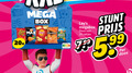klik op dit plaatje voor een vergroting en voor vergelijkbare aanbiedingen gerelateerd aan ` zoutjes chips 20 cheetos 20x mega box co doritos paprika naturel nacho cheese lays bugles nutri score megabox doos zakjes 5.99 ` zoutjes chips 20 cheetos 20x mega box co doritos paprika naturel nacho cheese lays bugles nutri score megabox doos zakjes 5.99