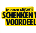 klik op dit plaatje voor een vergroting en voor vergelijkbare aanbiedingen gerelateerd aan ` slijterij schenken voordeel ` slijterij schenken voordeel