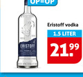 klik op dit plaatje voor een vergroting en voor vergelijkbare aanbiedingen gerelateerd aan ` wodka 1806 eristoff vodka liter ` wodka 1806 eristoff vodka liter