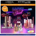 klik op dit plaatje voor een vergroting en voor vergelijkbare aanbiedingen gerelateerd aan ` 1 2 5 50 paris maybelline new york make up hot eyes social punt spaar lips sensa sky high bes face bell laser erase lumi bronze may super 00 combinatie combinaties vermeld heter tint sensational mascara tubes stuks voordeel vrolijk trekpleister.nl ` 1 2 5 50 paris maybelline new york make up hot eyes social punt spaar lips sensa sky high bes face bell laser erase lumi bronze may super 00 combinatie combinaties vermeld heter tint sensational mascara tubes stuks voordeel vrolijk trekpleister.nl