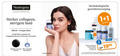 klik op dit plaatje voor een vergroting en voor vergelijkbare aanbiedingen gerelateerd aan ` 1 2 50 neutrogena developed with sterker collageen huid collagen bank micro stimuleren reguliere anti visage dermatologische gezichtsverzorging hydro boost clear defend aqua gel ml combinatie combinaties vermeld ` 1 2 50 neutrogena developed with sterker collageen huid collagen bank micro stimuleren reguliere anti visage dermatologische gezichtsverzorging hydro boost clear defend aqua gel ml combinatie combinaties vermeld
