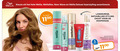 klik op dit plaatje voor een vergroting en voor vergelijkbare aanbiedingen gerelateerd aan ` 3 200 2007 wella wellaflex new wave haarstyling assortiment natuurlijke styling zacht hoofdhuid housse mousse fullness ml ` 3 200 2007 wella wellaflex new wave haarstyling assortiment natuurlijke styling zacht hoofdhuid housse mousse fullness ml
