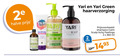klik op dit plaatje voor een vergroting en voor vergelijkbare aanbiedingen gerelateerd aan ` haarverzorging shampoo 2 360 2e halve green scalp feelings ml ` haarverzorging shampoo 2 360 2e halve green scalp feelings ml
