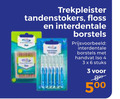 klik op dit plaatje voor een vergroting en voor vergelijkbare aanbiedingen gerelateerd aan ` interdentale ragers flosdraad tandenstokers 3 4 6 500 trekpleister floss borstels handvat iso stuks ` interdentale ragers flosdraad tandenstokers 3 4 6 500 trekpleister floss borstels handvat iso stuks