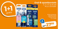 klik op dit plaatje voor een vergroting en voor vergelijkbare aanbiedingen gerelateerd aan ` 1 2 4 8 10 28 100 oral b opzetborstels pak pro gentle ultimate clean cross action 55 ` 1 2 4 8 10 28 100 oral b opzetborstels pak pro gentle ultimate clean cross action 55