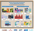 klik op dit plaatje voor een vergroting en voor vergelijkbare aanbiedingen gerelateerd aan ` maandverband tandpasta deodorant inlegkruisjes haarverzorging scheerschuim 1 2 10 16 101 1901 assortiment merken oral b elektrisch poetsen ambi pur toiletblokken gel multipakken geschenksets actieproducten face gillette venus always platinum 5x vibe satin care tampax fusion scheerapparaat scheermesjes discreet tampons wegwerpmesjes king old spice douche clearblue fixodent tandenborstels floss swiffer head shoulders antikal boston ` maandverband tandpasta deodorant inlegkruisjes haarverzorging scheerschuim 1 2 10 16 101 1901 assortiment merken oral b elektrisch poetsen ambi pur toiletblokken gel multipakken geschenksets actieproducten face gillette venus always platinum 5x vibe satin care tampax fusion scheerapparaat scheermesjes discreet tampons wegwerpmesjes king old spice douche clearblue fixodent tandenborstels floss swiffer head shoulders antikal boston