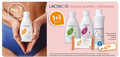 klik op dit plaatje voor een vergroting en voor vergelijkbare aanbiedingen gerelateerd aan ` 1 2 15 50 no.1 intimate care brand world lactacyd knows women intimately nicholas global database mat verzorgende tissues stuks assortiment intieme verzorging ml combinatie combinaties vermeld ` 1 2 15 50 no.1 intimate care brand world lactacyd knows women intimately nicholas global database mat verzorgende tissues stuks assortiment intieme verzorging ml combinatie combinaties vermeld