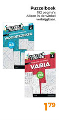 klik op dit plaatje voor een vergroting en voor vergelijkbare aanbiedingen gerelateerd aan ` puzzelboek 160 puzzel woordzoeker varia ` puzzelboek 160 puzzel woordzoeker varia