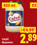 klik op dit plaatje voor een vergroting en voor vergelijkbare aanbiedingen gerelateerd aan ` mayonaise 825 ml xxl ` mayonaise 825 ml xxl