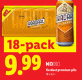 klik op dit plaatje voor een vergroting en voor vergelijkbare aanbiedingen gerelateerd aan ` blikjes bier 18 50 pack blik pilsener nix18 premium pils 5 ` blikjes bier 18 50 pack blik pilsener nix18 premium pils 5