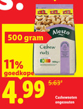 klik op dit plaatje voor een vergroting en voor vergelijkbare aanbiedingen gerelateerd aan ` cashewnoten 11 500 xxl cashew nuts nutri score fuel for fa day ongezouten ` cashewnoten 11 500 xxl cashew nuts nutri score fuel for fa day ongezouten