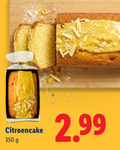 klik op dit plaatje voor een vergroting en voor vergelijkbare aanbiedingen gerelateerd aan ` 350 citroencake ` 350 citroencake