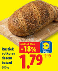 klik op dit plaatje voor een vergroting en voor vergelijkbare aanbiedingen gerelateerd aan ` brood 600 rustiek volkoren batard ` brood 600 rustiek volkoren batard