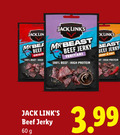 klik op dit plaatje voor een vergroting en voor vergelijkbare aanbiedingen gerelateerd aan ` 60 100 jack beef origin high links beast teriyaki protein hot 3.99 ` 60 100 jack beef origin high links beast teriyaki protein hot 3.99