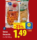 klik op dit plaatje voor een vergroting en voor vergelijkbare aanbiedingen gerelateerd aan ` 2 select focaccia mozzarella paprika 2x verse ` 2 select focaccia mozzarella paprika 2x verse
