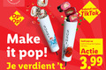 klik op dit plaatje voor een vergroting en voor vergelijkbare aanbiedingen gerelateerd aan ` make it pop sushi up go sojasaus 3.99 ` make it pop sushi up go sojasaus 3.99