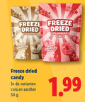 klik op dit plaatje voor een vergroting en voor vergelijkbare aanbiedingen gerelateerd aan ` snoep 50 freeze dried strawberry rings super crunchy munchy candy cola aardbei ` snoep 50 freeze dried strawberry rings super crunchy munchy candy cola aardbei