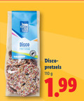 klik op dit plaatje voor een vergroting en voor vergelijkbare aanbiedingen gerelateerd aan ` zoutjes choco lade disco pretzels ` zoutjes choco lade disco pretzels