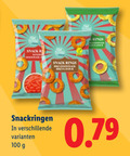 klik op dit plaatje voor een vergroting en voor vergelijkbare aanbiedingen gerelateerd aan ` zoutjes 100 snack r rings flavour fiction ` zoutjes 100 snack r rings flavour fiction