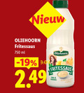 klik op dit plaatje voor een vergroting en voor vergelijkbare aanbiedingen gerelateerd aan ` fritessaus 750 oliehoorn ml fris kruidig ` fritessaus 750 oliehoorn ml fris kruidig
