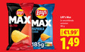 klik op dit plaatje voor een vergroting en voor vergelijkbare aanbiedingen gerelateerd aan ` chips salted crunch may taste paprika flavour nutri score ` chips salted crunch may taste paprika flavour nutri score