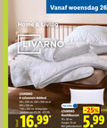 klik op dit plaatje voor een vergroting en voor vergelijkbare aanbiedingen gerelateerd aan ` dekbed hoofdkussen 4 15 140 200 240 woensdag home living livarno seizoenen cm varieeren online hoogte 5.99 ` dekbed hoofdkussen 4 15 140 200 240 woensdag home living livarno seizoenen cm varieeren online hoogte 5.99