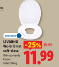 klik op dit plaatje voor een vergroting en voor vergelijkbare aanbiedingen gerelateerd aan ` cm online livarno wc bril soft close kinder toiletzitting ` cm online livarno wc bril soft close kinder toiletzitting