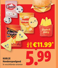 klik op dit plaatje voor een vergroting en voor vergelijkbare aanbiedingen gerelateerd aan ` hondenspeeltjes no.1 potato chips french fries karlie hondenspeelgoed 5.99 ` hondenspeeltjes no.1 potato chips french fries karlie hondenspeelgoed 5.99