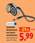 klik op dit plaatje voor een vergroting en voor vergelijkbare aanbiedingen gerelateerd aan ` hondenriem 20 50 online zoofari mechanisme honden 5.99 ` hondenriem 20 50 online zoofari mechanisme honden 5.99