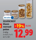 klik op dit plaatje voor een vergroting en voor vergelijkbare aanbiedingen gerelateerd aan ` 1 2 4 11 online silvercrest glazen voorraad potten delig 5 l 8 ` 1 2 4 11 online silvercrest glazen voorraad potten delig 5 l 8