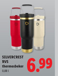 klik op dit plaatje voor een vergroting en voor vergelijkbare aanbiedingen gerelateerd aan ` thermomokken silvercrest rvs thermosbeker ` thermomokken silvercrest rvs thermosbeker