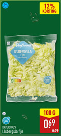 klik op dit plaatje voor een vergroting en voor vergelijkbare aanbiedingen gerelateerd aan ` ijsbergsla 12 100 fijn fris knapperig nutri score to toog planet proof ` ijsbergsla 12 100 fijn fris knapperig nutri score to toog planet proof