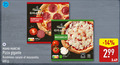 klik op dit plaatje voor een vergroting en voor vergelijkbare aanbiedingen gerelateerd aan ` diepvriespizza mama la cucina tradizionale gigante rundvlees salami mozzarella pizza nutri score ge diepvries steenoven gebakken vegetarian min ` diepvriespizza mama la cucina tradizionale gigante rundvlees salami mozzarella pizza nutri score ge diepvries steenoven gebakken vegetarian min