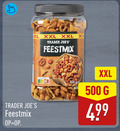 klik op dit plaatje voor een vergroting en voor vergelijkbare aanbiedingen gerelateerd aan ` 500 xl xxl xx trader feestmix nutri score ` 500 xl xxl xx trader feestmix nutri score