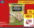 klik op dit plaatje voor een vergroting en voor vergelijkbare aanbiedingen gerelateerd aan ` pistachenoten 12 500 goedkoper xxl trader pistachios roasted salted nutri score ge ` pistachenoten 12 500 goedkoper xxl trader pistachios roasted salted nutri score ge