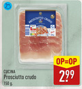 klik op dit plaatje voor een vergroting en voor vergelijkbare aanbiedingen gerelateerd aan ` 150 crudo cucina prosciutto form dolce nutri score ` 150 crudo cucina prosciutto form dolce nutri score