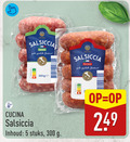 klik op dit plaatje voor een vergroting en voor vergelijkbare aanbiedingen gerelateerd aan ` 5 300 cucina bratwurst 300g piccante inhoud stuks ` 5 300 cucina bratwurst 300g piccante inhoud stuks