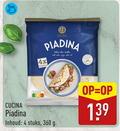 klik op dit plaatje voor een vergroting en voor vergelijkbare aanbiedingen gerelateerd aan ` 4 360 cucina piadina 4x wheat flour tortillas with virgin olive oil nutri score inhoud stuks ` 4 360 cucina piadina 4x wheat flour tortillas with virgin olive oil nutri score inhoud stuks